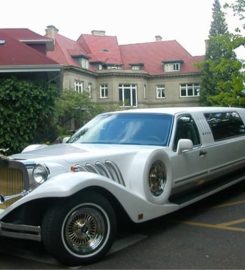 US Bargain Limo