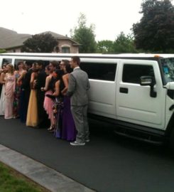 US Bargain Limo