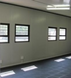 Afripanel