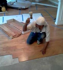 Majestic Hardwood Floors Inc