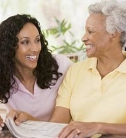 Beyond Family Home Health Services