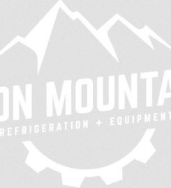 Iron Mountain Refrigeration & Equipment