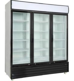 Iron Mountain Refrigeration & Equipment