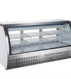 Iron Mountain Refrigeration & Equipment