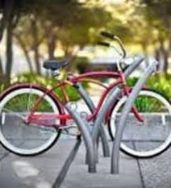 Kings Bicycle Parking