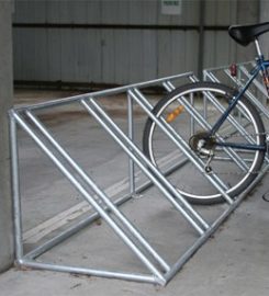 Kings Bicycle Parking