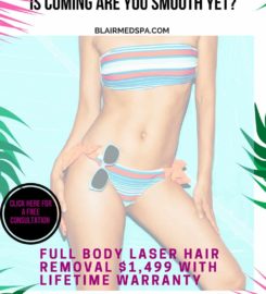 Blair Med Spa