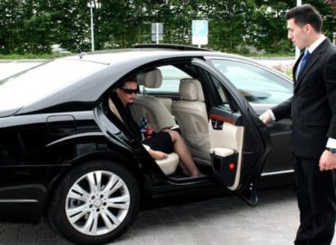 LfL Worldwide Chauffeur Services