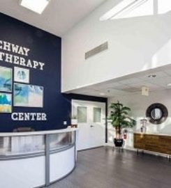 Beachway Therapy Center