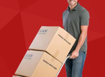I&A Moving and Storage