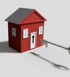CAVE CREEK LOCK & KEY LLC