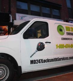 MD 24/7 Locksmith Services