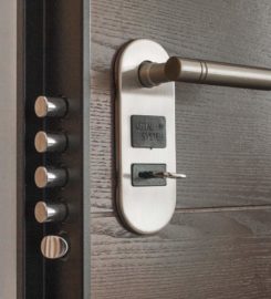 CAVE CREEK LOCK & KEY LLC