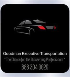 Goodman Limo Service