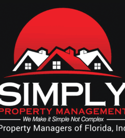 Simply Property Management- Property Managers of Florida, Inc.