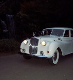 Claremont Vintage Limousines