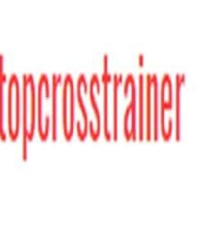 Top Cross Trainer