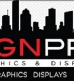 SIGNPRO Graphics & Displays