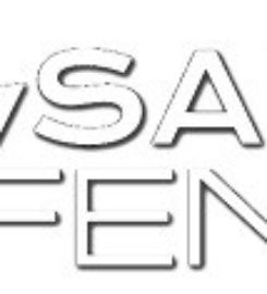Sales Fence