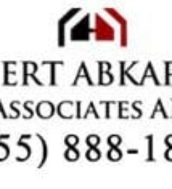 Albert Abkarian & Associates APLC