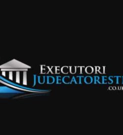 Executori Judecatoresti