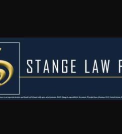 Stange Law Firm, PC
