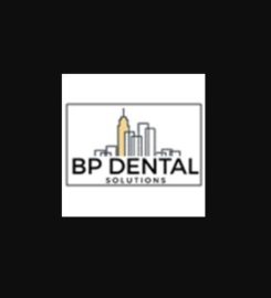 BP Dental Solutions – Dr. Boris Pinhasov