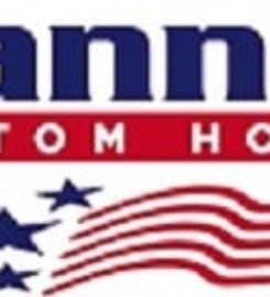 Banner Custom Homes