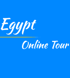 Egypt Online Tour