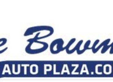 Joe Bowman Auto Plaza
