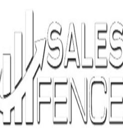 Sales Fence