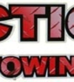 Action Towing