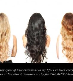 Eve Hair Extensions Sydney