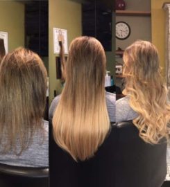 Custom Hair By Catherine