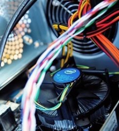 Computer Repair Nerds