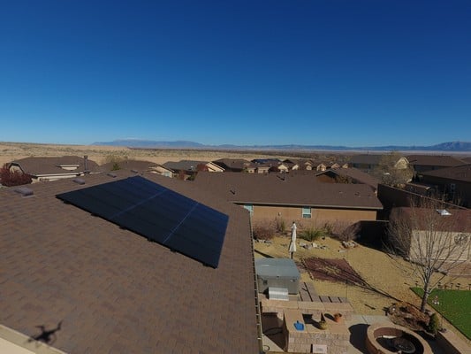 NM Solar Group – Solar Company Las Cruces NM ( Solar Panels Solution )