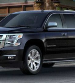All Quest Car Service & Limousine Stamford CT