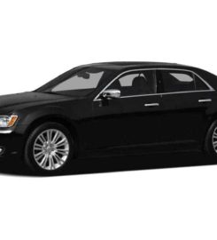 All Quest Car Service & Limousine Stamford CT