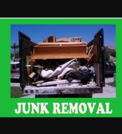 Elkhart Junk Removal