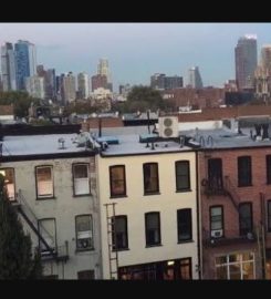 Skyward Roofing – Manhattan