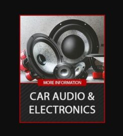 Sounds Good Stereo
