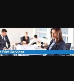iPrint Technologies