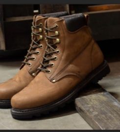EVER BOOTS