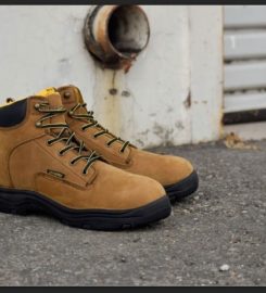 EVER BOOTS