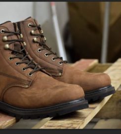 EVER BOOTS