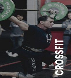 Crossfit Deerfield Beach
