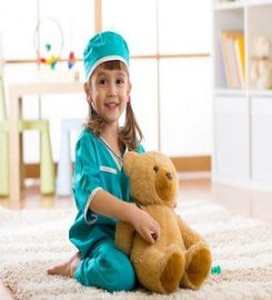 Oasis Play Therapy and Counselling