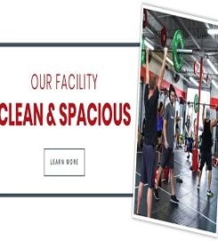 Crossfit Deerfield Beach
