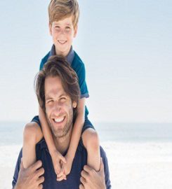 Oasis Play Therapy and Counselling