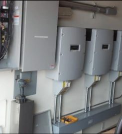 Lowes Electric